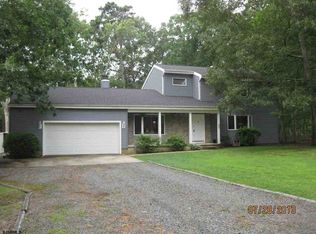 202 Timber Ln, Galloway, NJ 08205