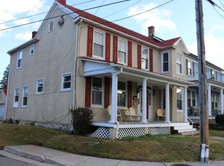 222 W Main St, Berryville, VA