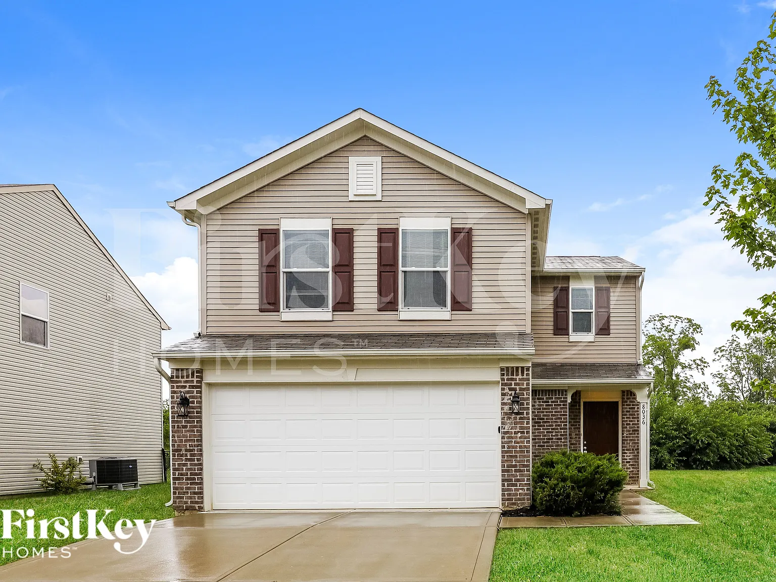 4 bed, 2.5 bath, 1526 sqft, $2,425 — Photo 1