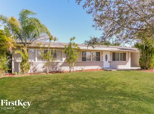 361 NE Orchard St, Port Saint Lucie, FL 34983