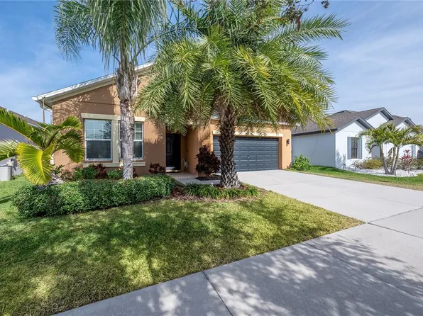 11810 Winterset Cove Dr, Riverview, FL 33579