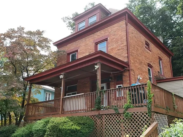 109 Watson Blvd, Pittsburgh, PA 15214