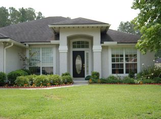8857 Timberjack Ln, Jacksonville, FL 32256