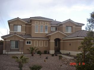 8796 Lufield Ridge Ct, Las Vegas, NV 89149
