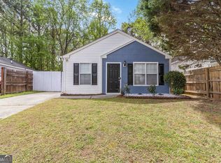 1852 Patterson Park Dr, Lawrenceville, GA
