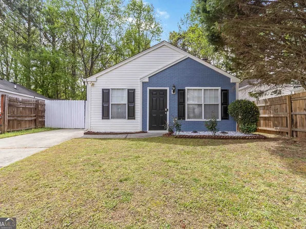 1852 Patterson Park Dr, Lawrenceville, GA 30044