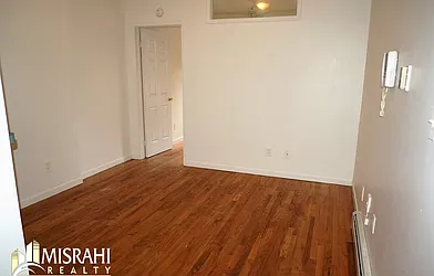 Rented by J Misrahi Realty Corp