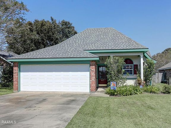 2nd image of 417 Burgess Dr