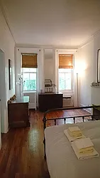 Rented by Owner