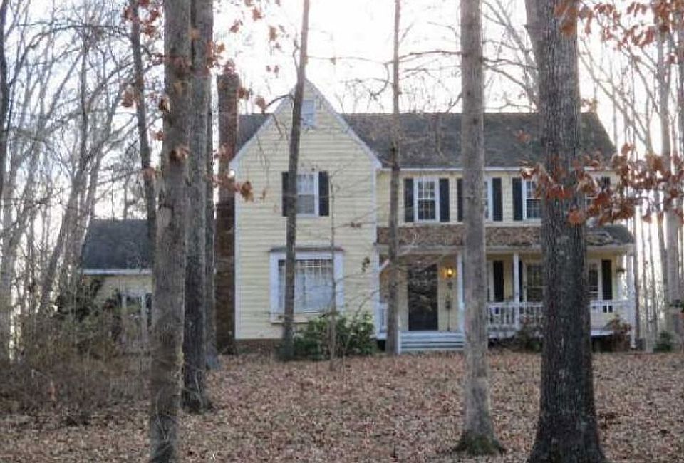 Property Front View