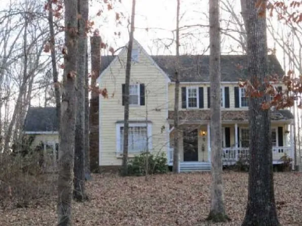 13307 Queensgate Rd, Midlothian, VA 23114