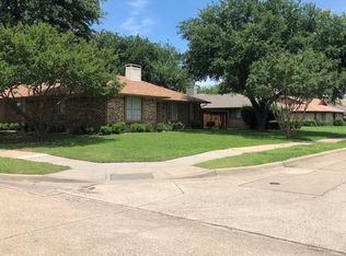 1101 Princeton Dr, Richardson, TX 75081