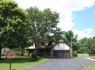 12215 Raintree Ave NW, Pickerington, OH 43147