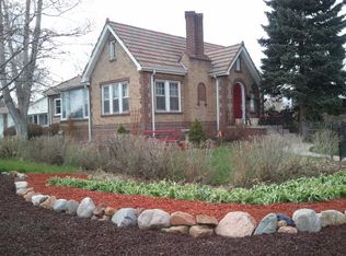 695 S Canosa Ct, Denver, CO 80219
