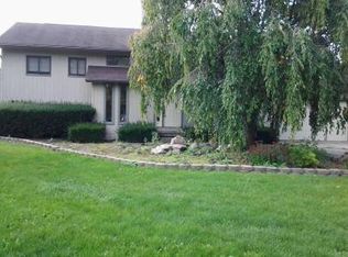 6807 E Galway Cir, Dimondale, MI 48821