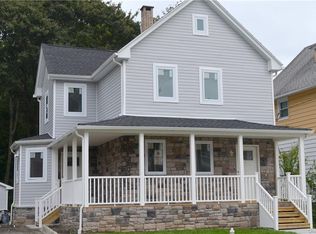 14 Prairie Ave UNIT 201, Suffern, NY 10901