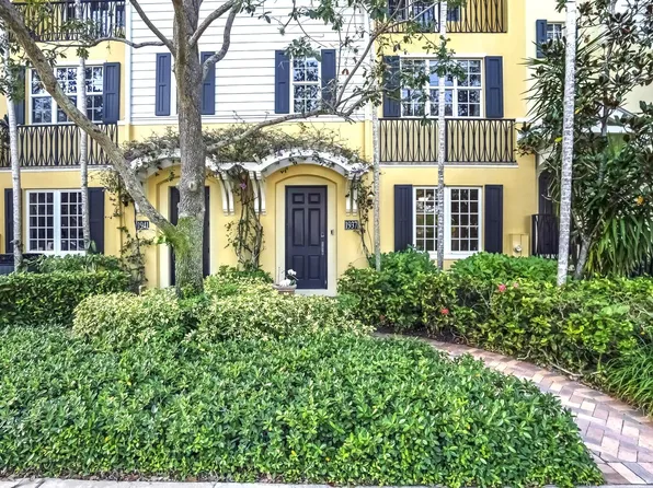 1937 S Olive Avenue #Magnolia Court, West Palm Beach, FL 33401