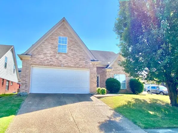 9035 Weeping Cherry Ln, Cordova, TN 38016
