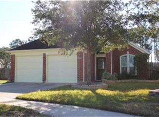 18906 Shoreland Ct, Tomball, TX 77377