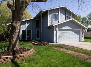 2229 S 162nd Cir, Omaha, NE 68130