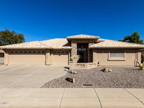 11520 E KIVA Avenue, Mesa, AZ 85209