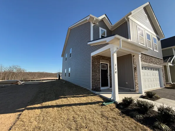 114 Yurok Ct, Winchester, VA 22602