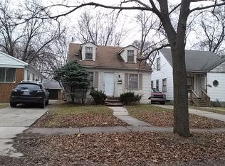 18254 Stout St, Detroit, MI 48219