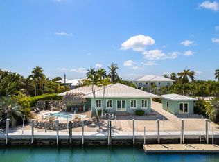 4 Avenue F, Marathon, FL 33050
