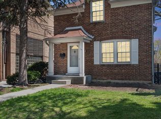 5943 N Central Park Ave, Chicago, IL 60659