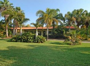 5825 SW 107th St, Pinecrest, FL 33156