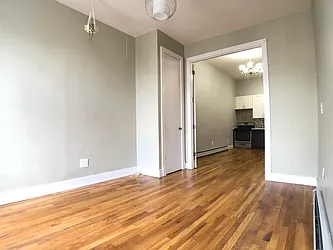 Rented by Yup Realty LLC