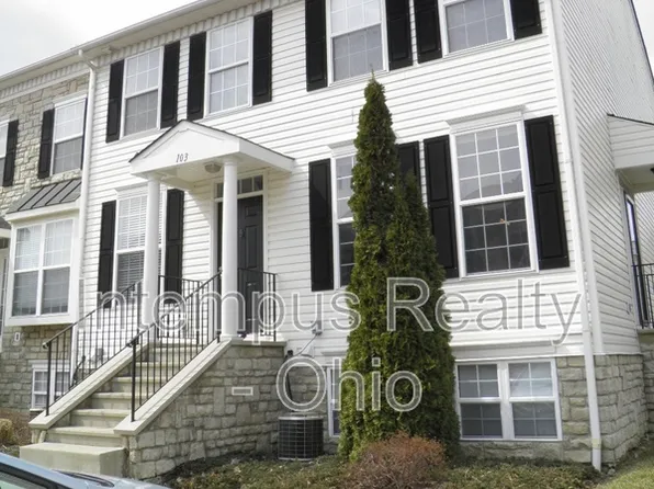 107 Preswicke Ml, Blacklick, OH 43004