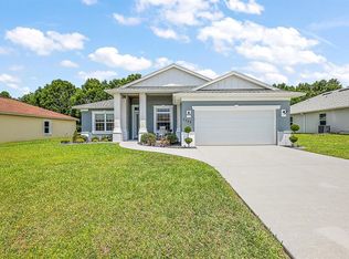 5255 SE 91st St, Ocala, FL 34480