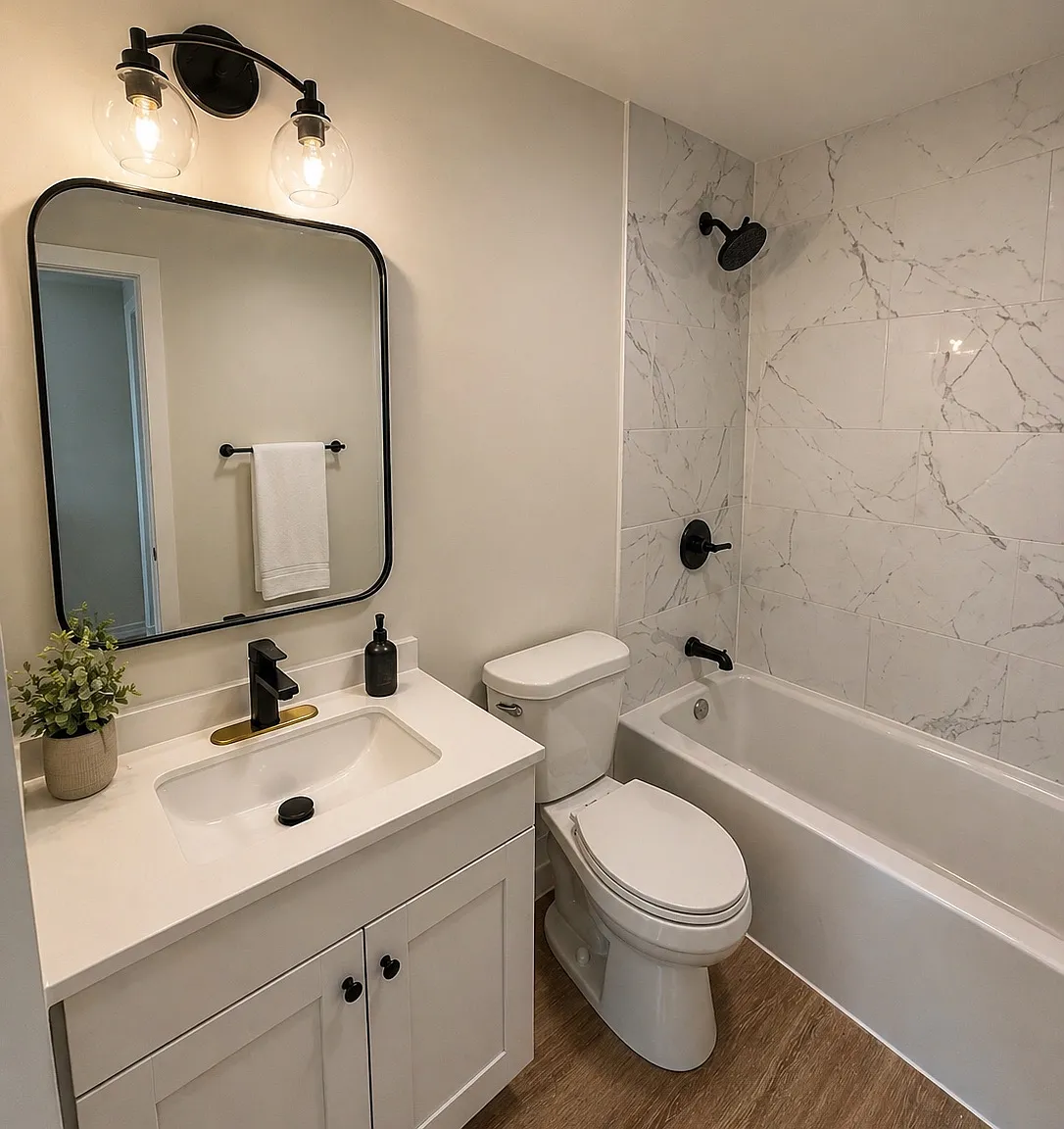 2 bed, 900 sqft, $2,300 — Photo 4