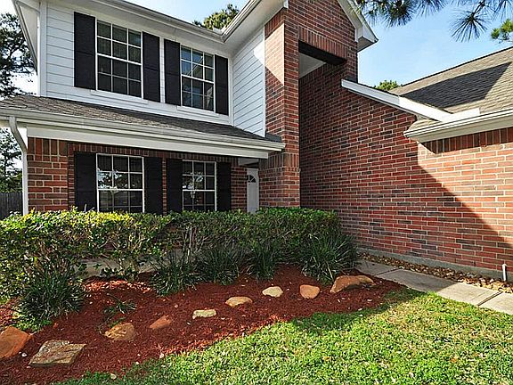 Professionally Landscaped and prepared recently to make the new home owner Smile