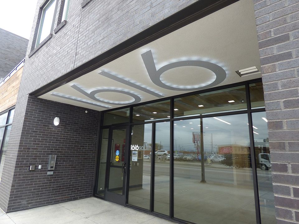 1st image of 1616 S Broadway APT 205