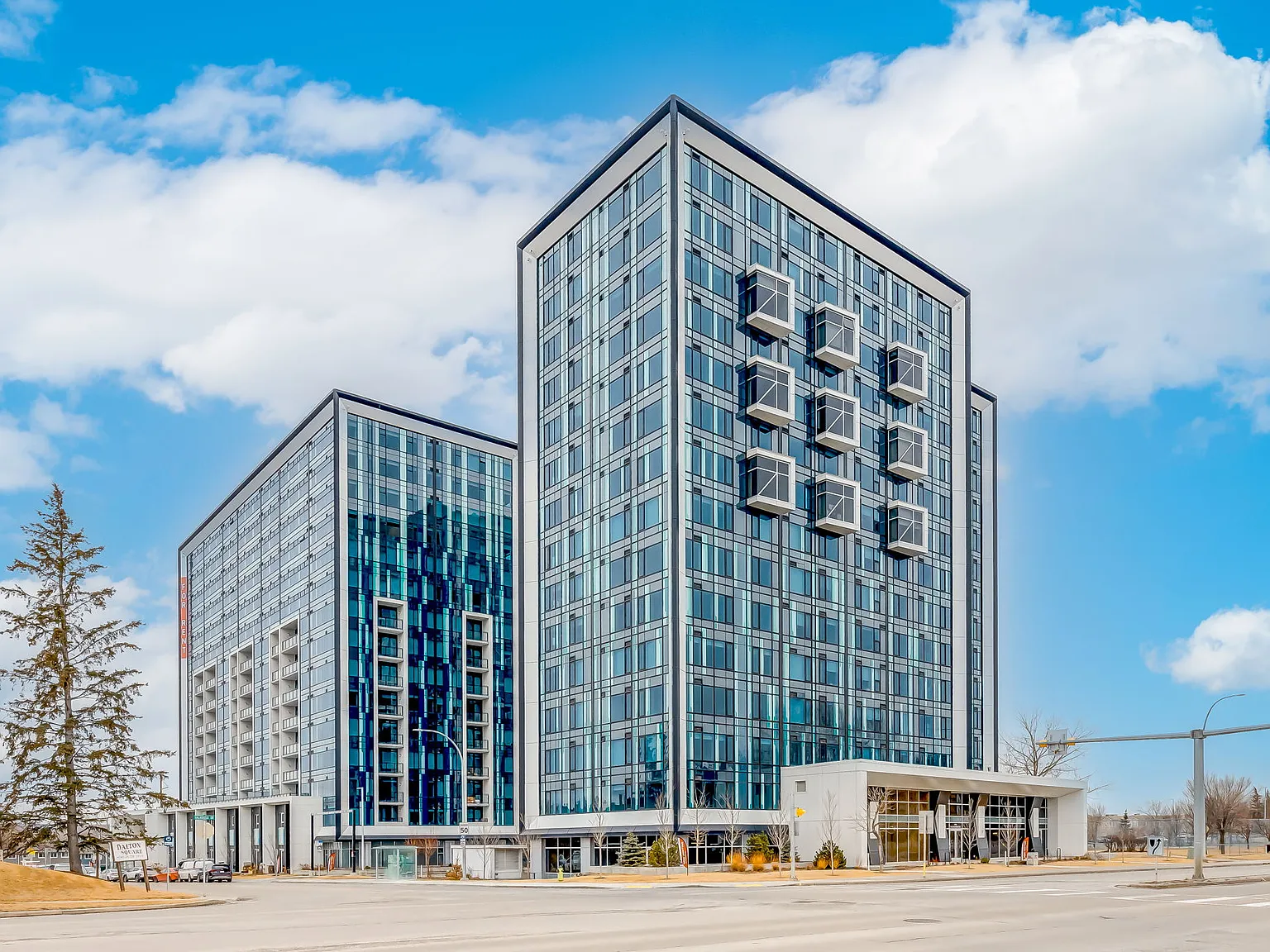 Blume Apartments — Photo 4
