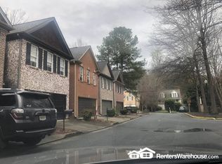 1915 Harrison Park Dr, Chamblee, GA 30341