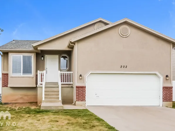 202 W 1875 N, North Ogden, UT 84414