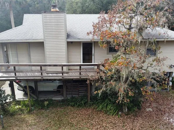 16510 SE 49th Street Rd, Ocklawaha, FL 32179