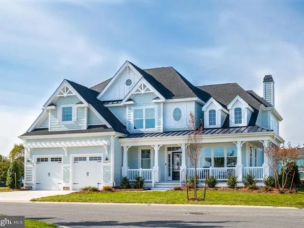 34537 Sipple Dr, Harbeson, DE 19951