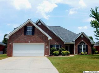 1112 London Pl SW, Decatur, AL 35603