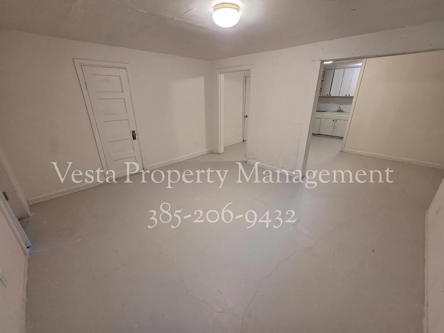 1 bed, 900 sqft, $645 — Photo 3