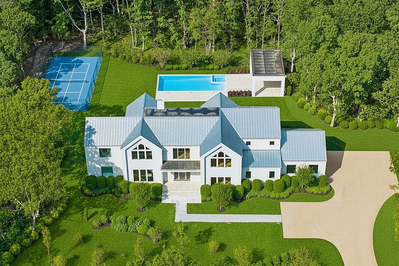 2069 Deerfield Rd Lot #3, Sag Harbor, NY 11963 | Out East