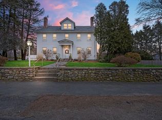 127 Locust St, Danvers, MA 01923