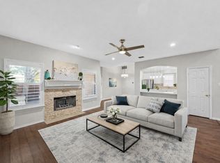 303 Solano Dr, Allen, TX 75013