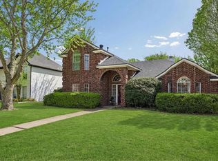 1009 Ridgemont Dr, Allen, TX 75002