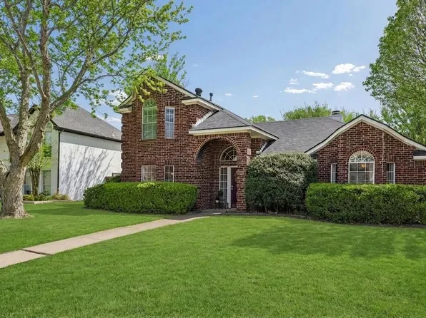 1009 Ridgemont Dr, Allen, TX 75002