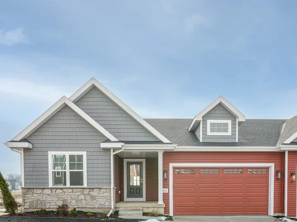 9243 Gentle Feather Rd, Verona, WI 53593