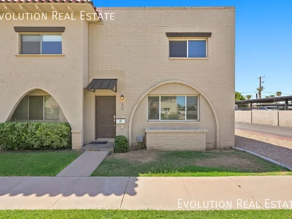 6857 E Osborn Rd Unit A, Scottsdale, AZ 85251